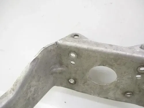 2004 Polaris RMK 800 Front Bumper w/ Part Hull 5434439-070