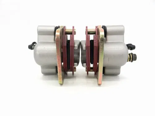 CRU for Polaris 06-09 Ranger 700 4x4 6x6 EFI LE XP Left Right Rear BrakeCalipers