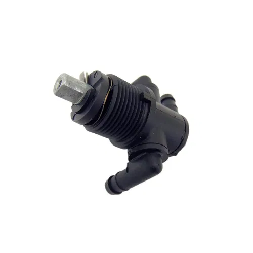 CRU fits Polaris 3 Way Petcock Fuel Tank Shut Off Valve 7052161 Sportsman 700 MV