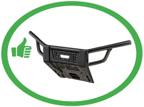 KFI Front Upper Receiver Hitch 101080