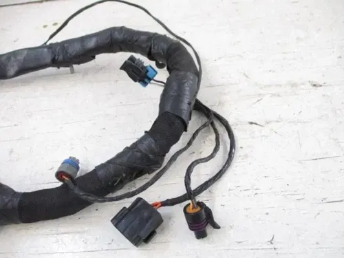 05 Victory Hammer Wiring Harness 2461226 2005-2006