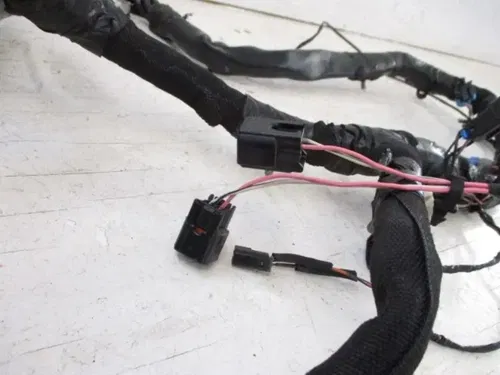 05 Victory Hammer Wiring Harness 2461226 2005-2006
