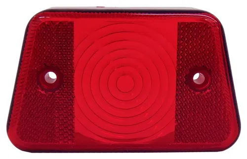 Tail Light Lite Lens for Polaris 1992-93 Trail Boss 350L 1999 Worker 335 4032046