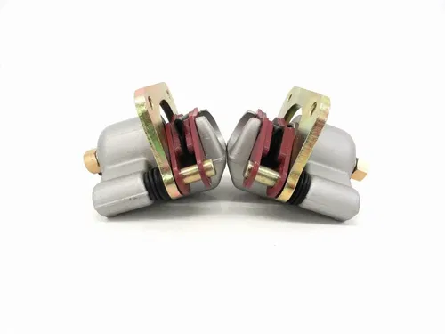 CRU for Polaris Sportsman 500 RSE DUSE HO Swedish Front Right Left BrakeCalipers