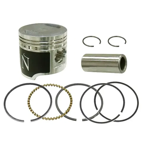 Namura +1.00mm Piston 10.0:1 NX-10051-4 for Honda CRF50F Z50R 88-16 XR50R 00-04