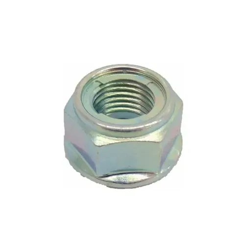 OEM Honda Rear Swingarm Pivot Bolt Nut 14x1.50 1983-87 ATC200X ATC 200X
