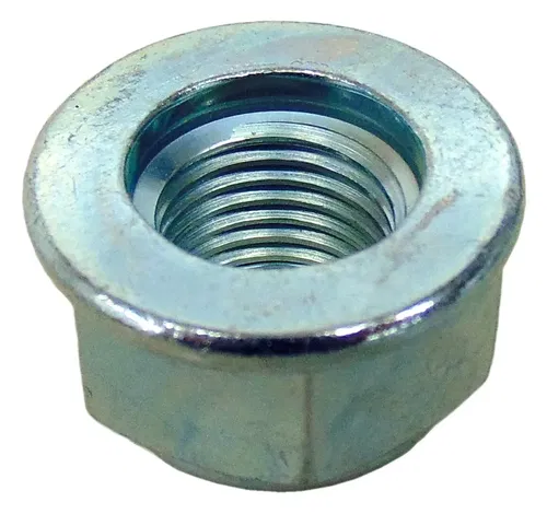 OEM Honda Rear Swingarm Pivot Bolt Nut 14x1.50 1983-87 ATC200X ATC 200X
