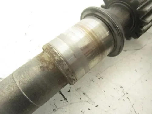11 Arctic Cat 425 Transmission Gears Shift Forks Drum 2011-2012