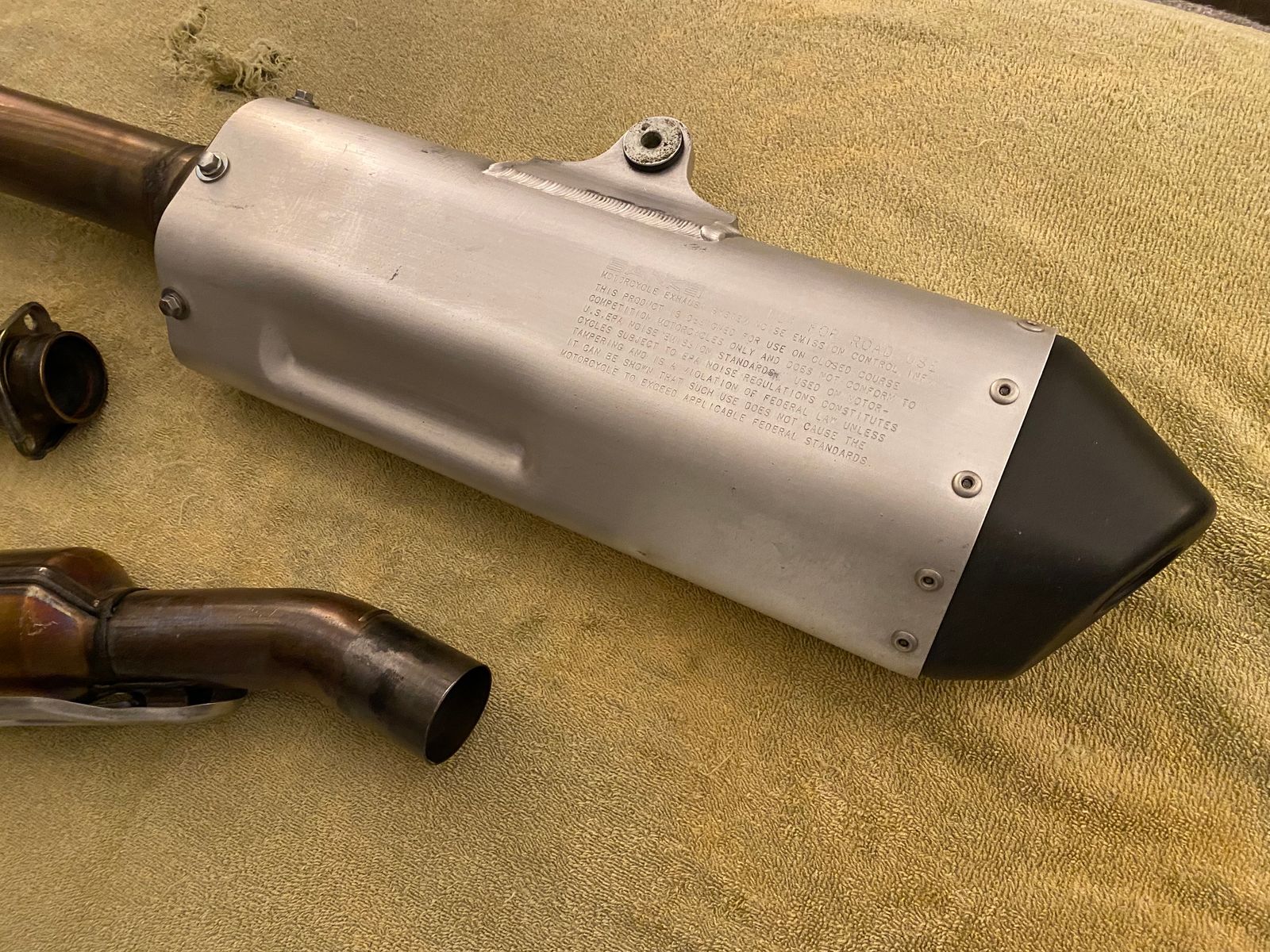 2016 kx450f exhaust online