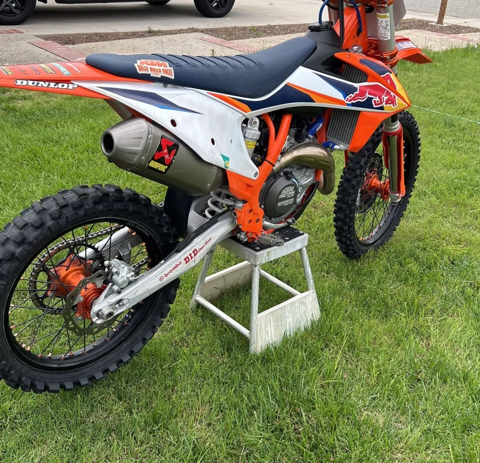 2020 on sale ktm 450