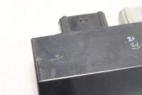 13-25 KAWASAKI NINJA ZX6R OEM ECU COMPUTER CONTROLLER UNIT BLACK BOX ECM CDI