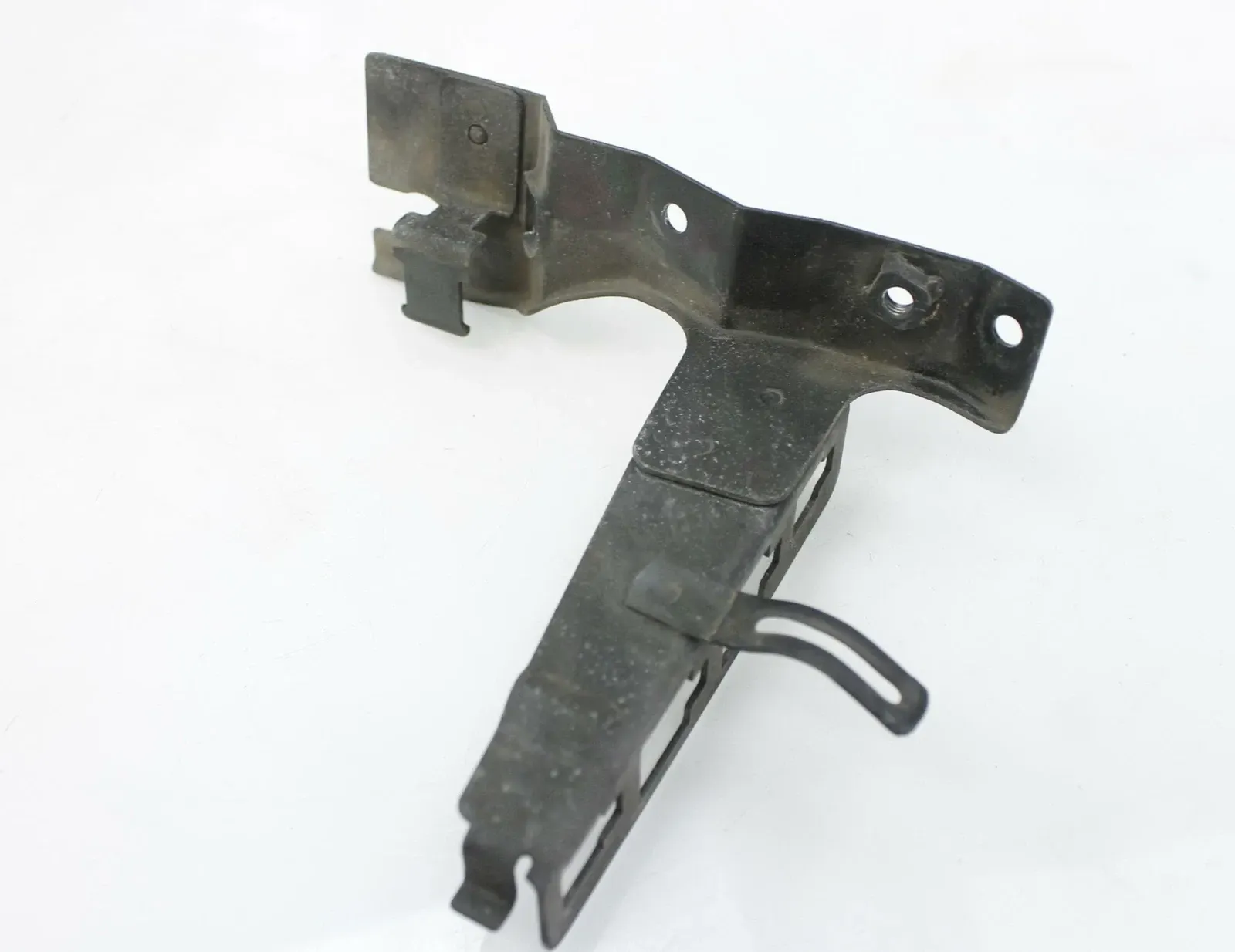 84-87 HONDA GOLDWING 1200 WIRE BRACKET LEFT