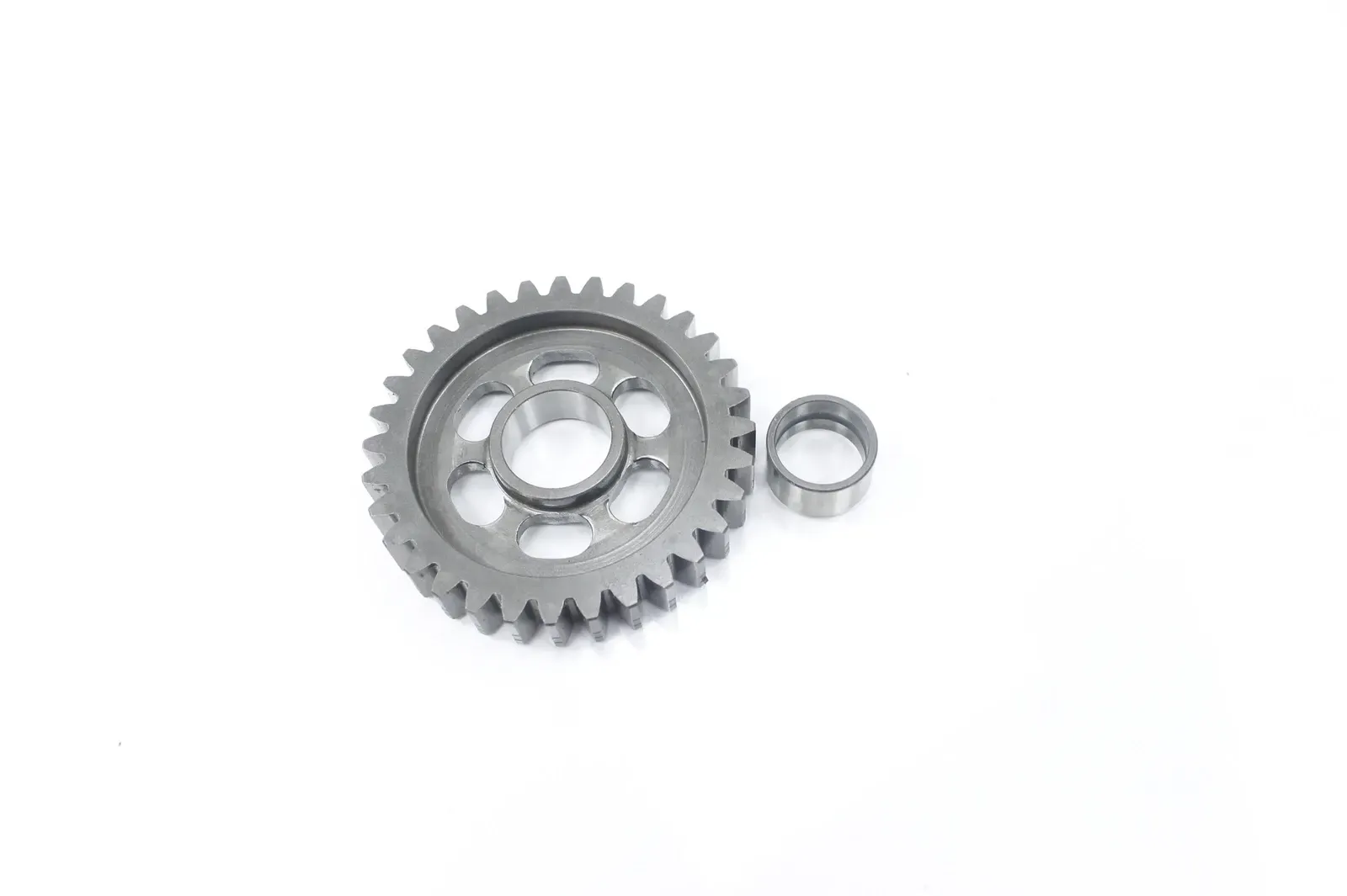 99-02 SUZUKI SV650 GEAR, 1ST DRIVEN