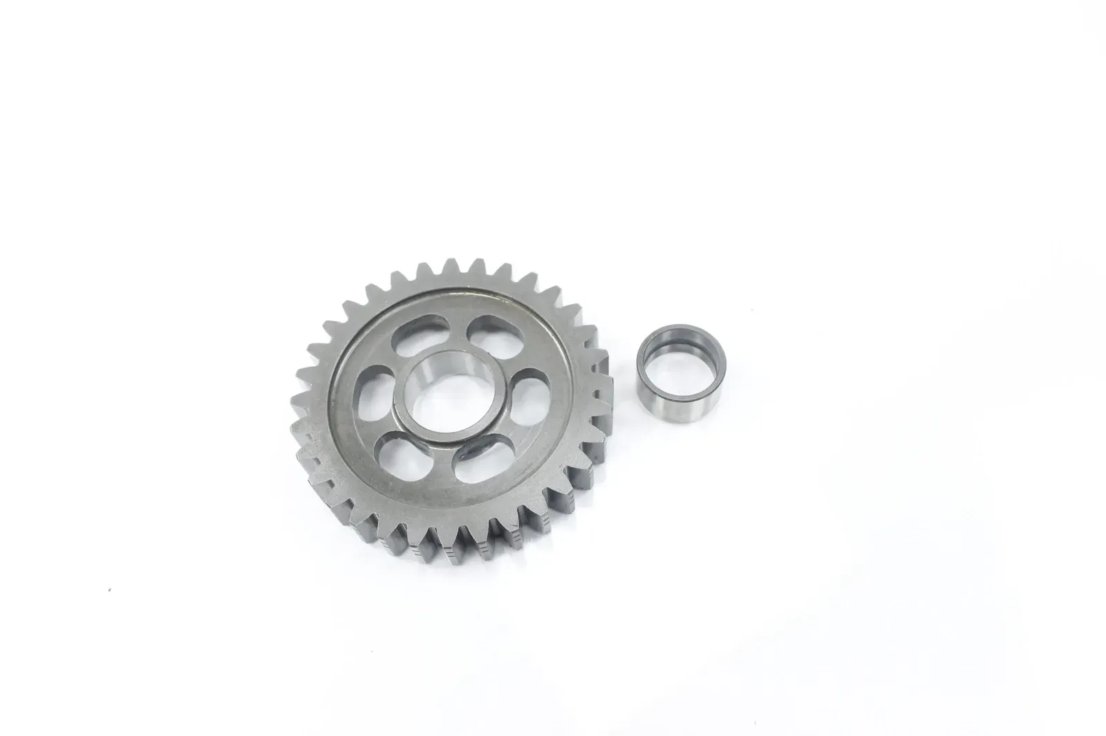 99-02 SUZUKI SV650 GEAR, 1ST DRIVEN