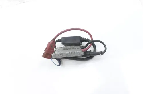 07-09 KAWASAKI VERSYS 650 HID XENON CONVERSION LIGHT SET KIT W BULBS