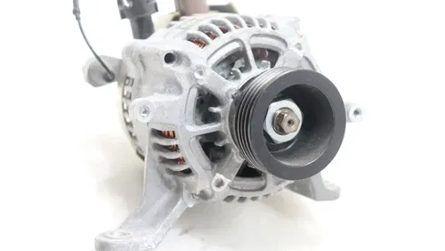 14-23 BMW R NINE T OEM ENGINE MOTOR GENERATOR ALTERNATOR BELT