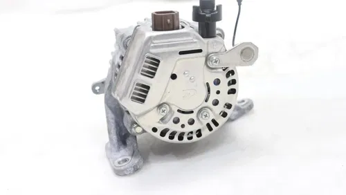 14-23 BMW R NINE T OEM ENGINE MOTOR GENERATOR ALTERNATOR BELT