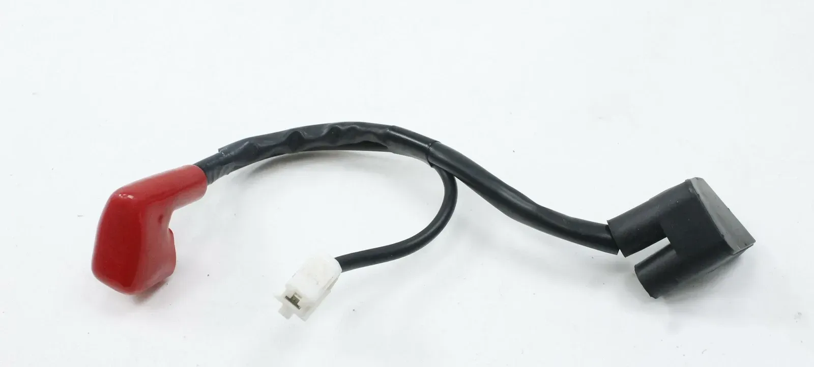 18-23 KAWASAKI NINJA 400 POSITIVE BATTERY CABLE WIRE
