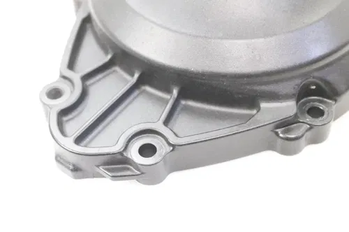 09-14 YAMAHA YZF R1 STATOR MAGNETO ALTERNATOR GENERATOR COVER