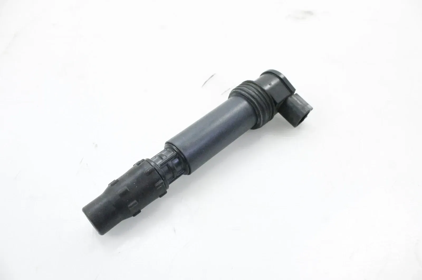 09-12 TRIUMPH DAYTONA 675 IGNITION COIL SPARK PLUG CAP  T1291502