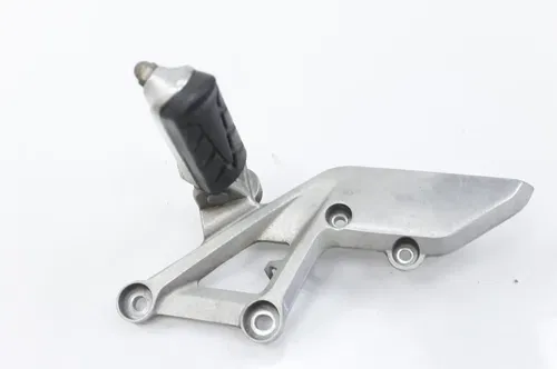 11-13 HONDA CBR250R RIGHT REARSET REAR SET DRIVER FOOT PEG REST STOP