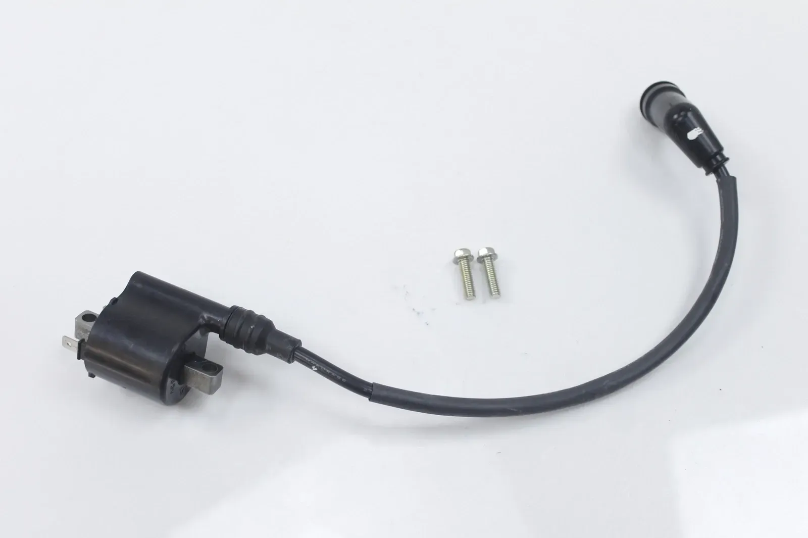 18-19 HONDA CRF1000L AFRICA TWIN NEW! IGNITION COIL SPARK PLUG CAP SIDE 1