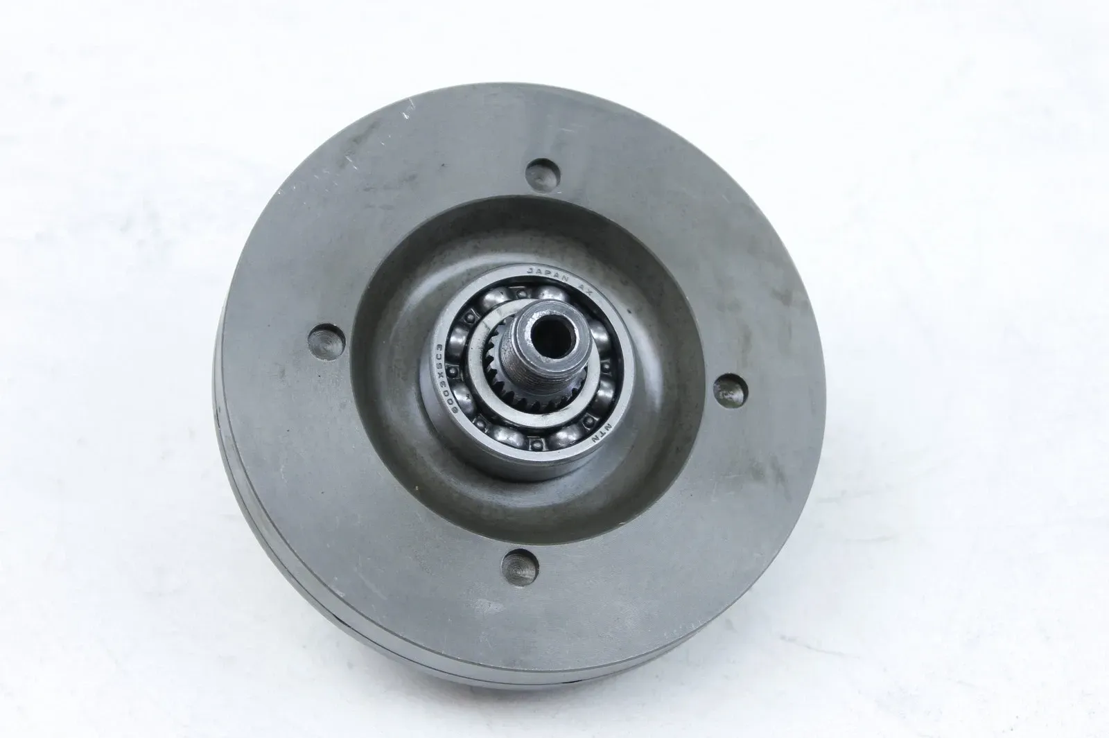 97-03 HONDA VALKYRIE 1500 OEM ALTERNATOR DRIVEN GEAR TRANSMISSION 13430-MZ0-000