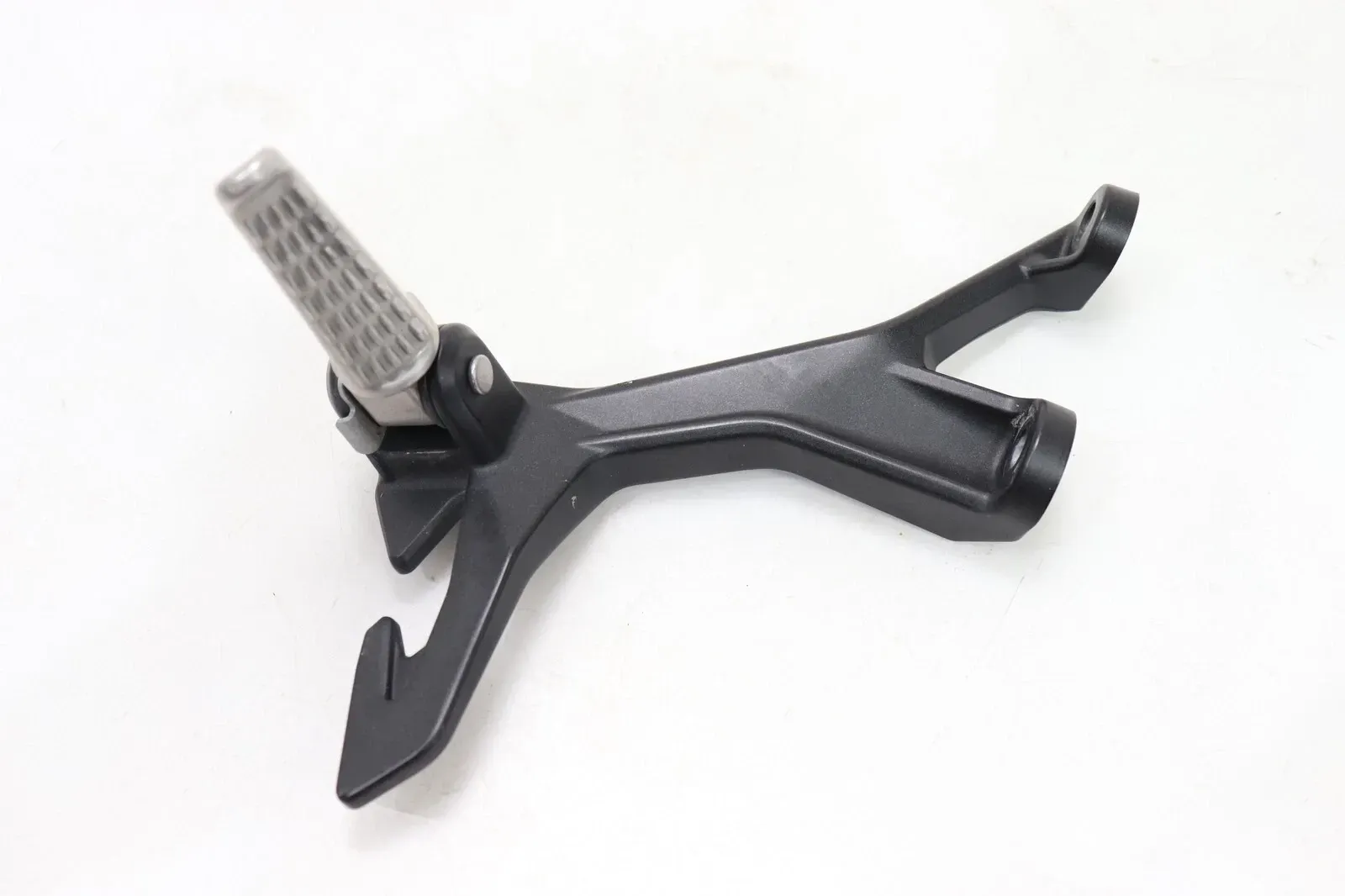 18-23 KAWASAKI NINJA 400 OEM LEFT REAR BACK PASSENGER FOOT PEG REST