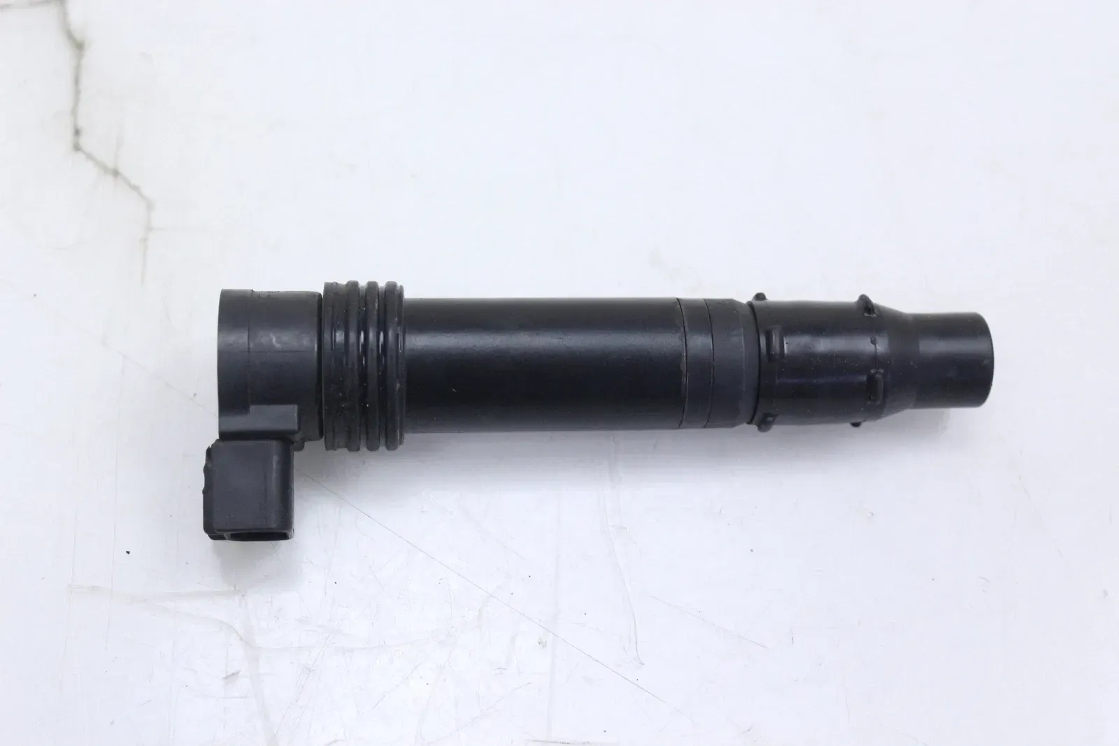 09-12 KAWASAKI NINJA ZX6R OEM IGNITION COIL SPARK PLUG CAP  1171-0021