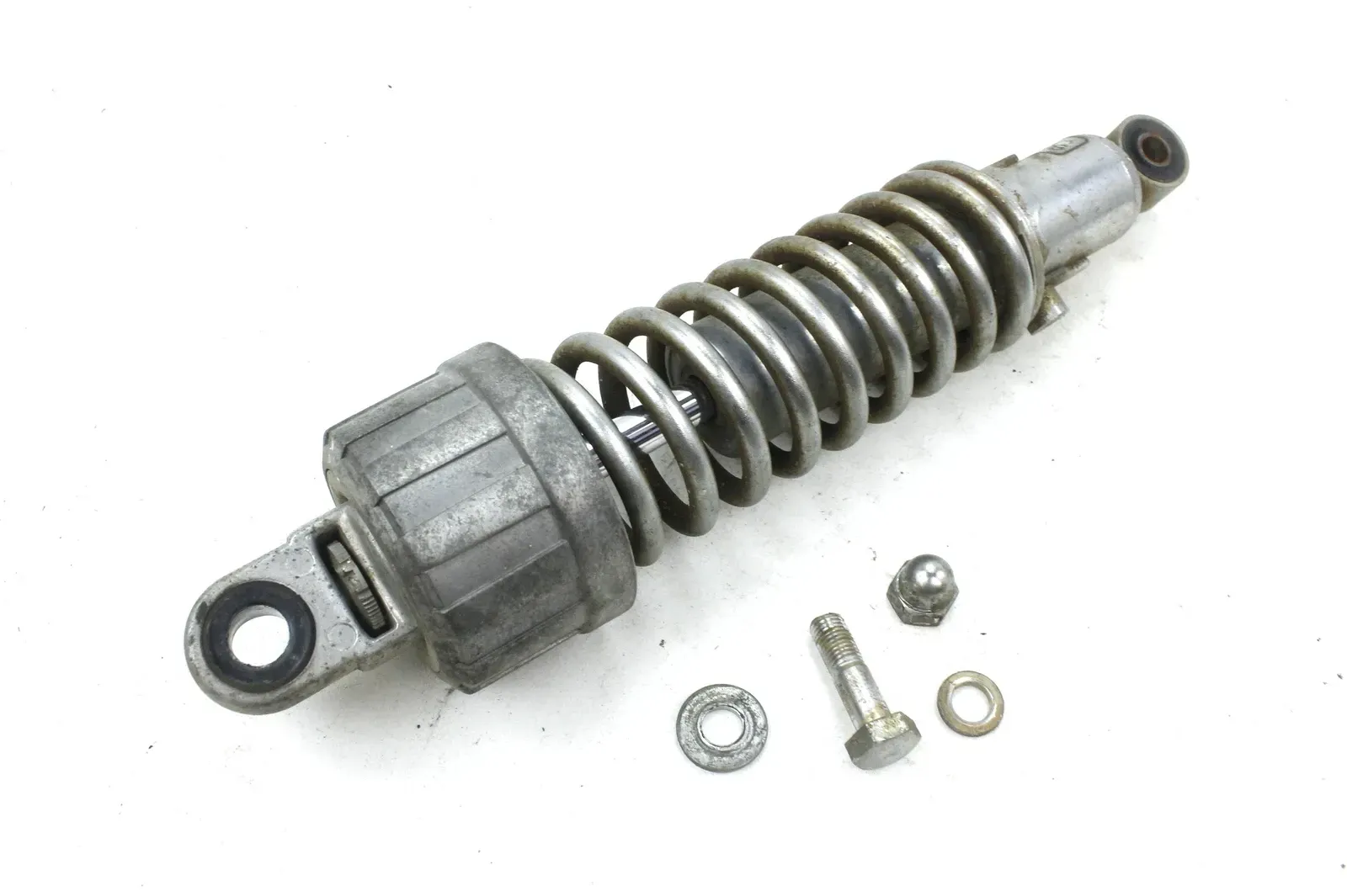 81-83 YAMAHA XJ750R REAR BACK SHOCK ABSORBER SUSPENSION 5G2-22210-01-00