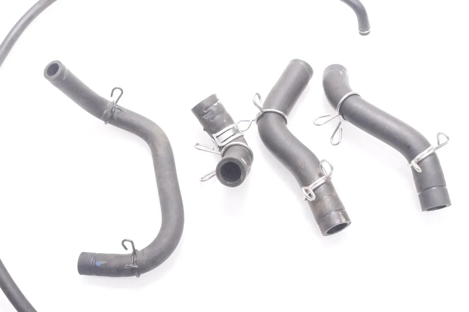 18-22 KAWASAKI NINJA 400 OEM VACUUM HOSES
