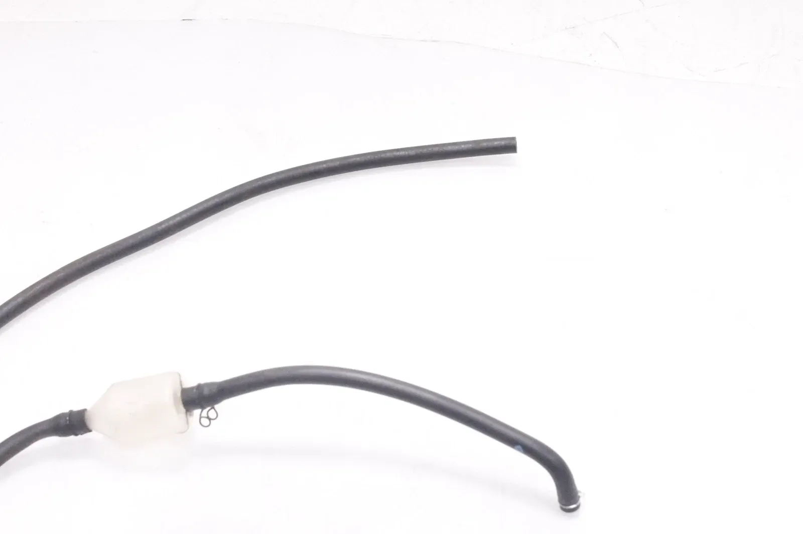 18-22 KAWASAKI NINJA 400 OEM VACUUM HOSES