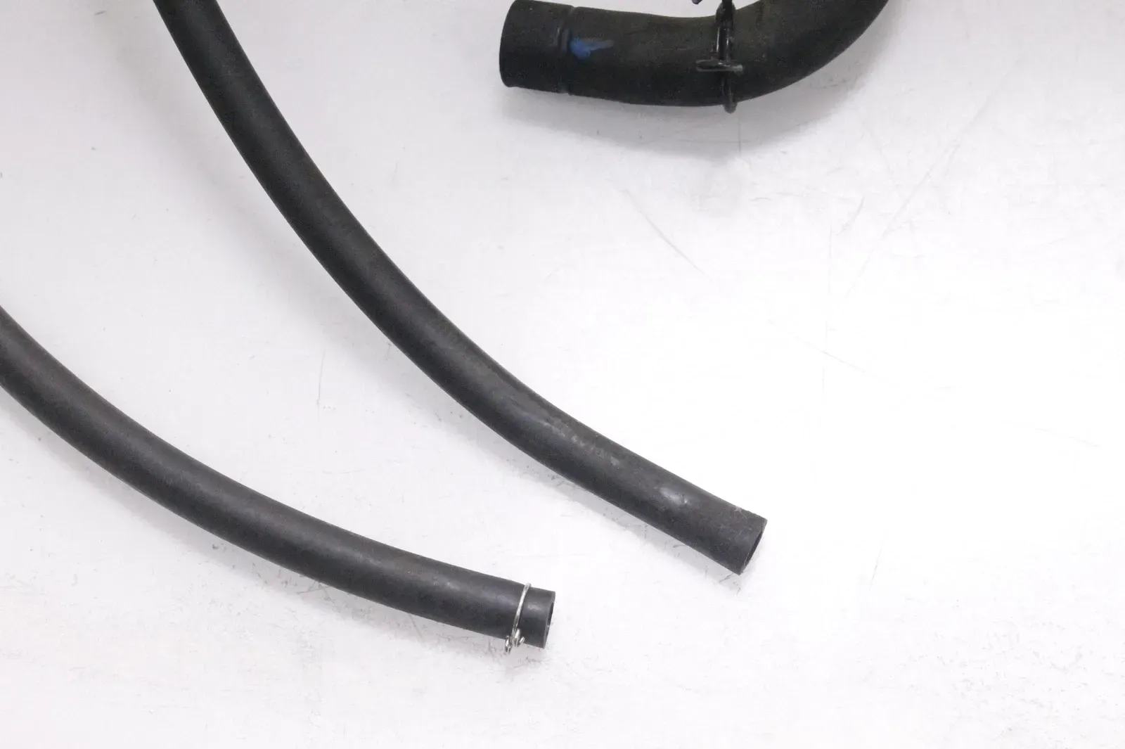 18-22 KAWASAKI NINJA 400 OEM VACUUM HOSES
