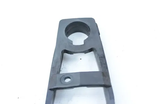 02-03 SUZUKI DL-1000 V-STROM OEM REAR BACK DRIVE CHAIN GUARD COVER SHIELD RUBBER