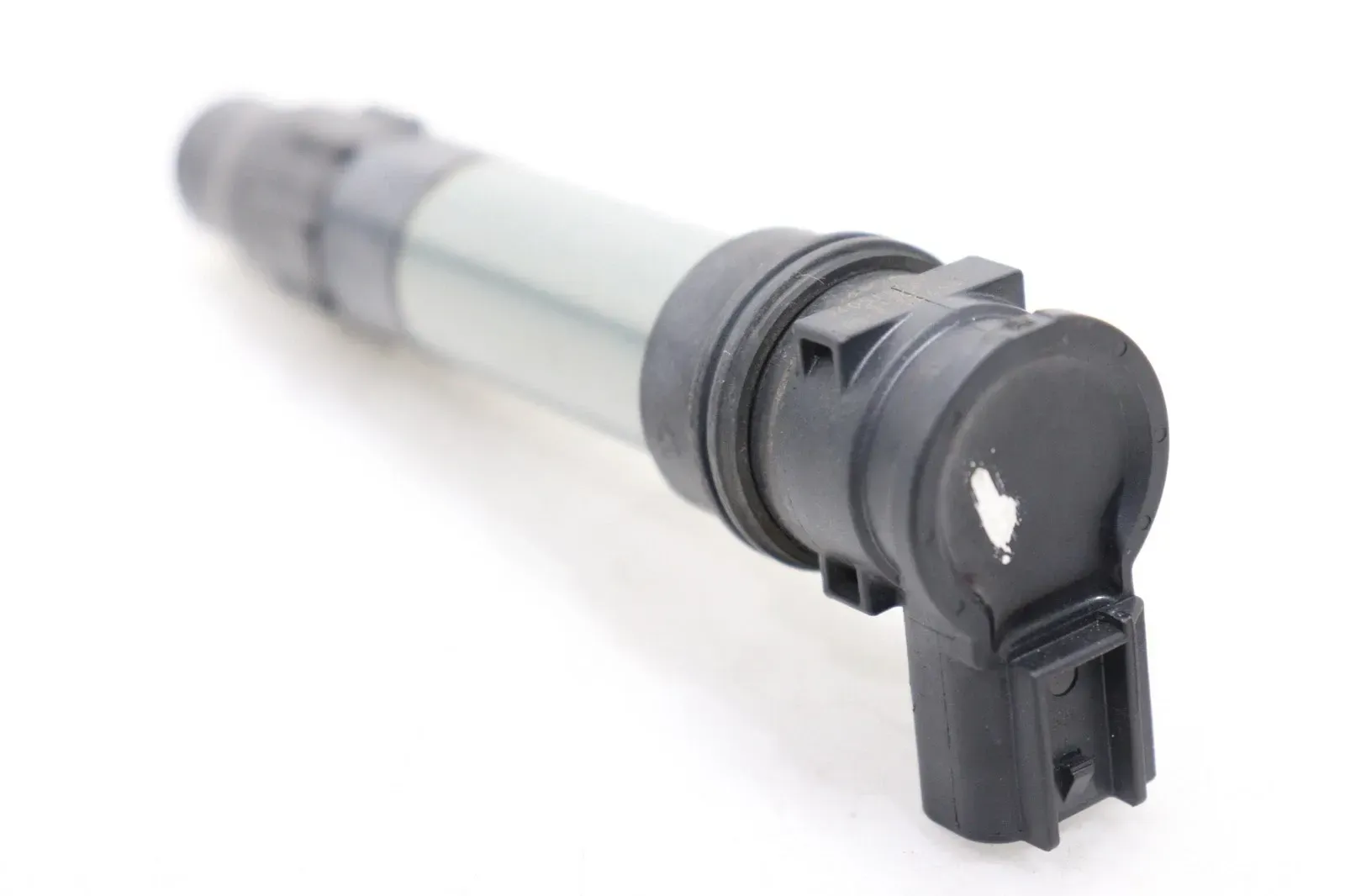 08-19 HONDA CBR1000RR OEM IGNITION COIL SPARK PLUG CAP