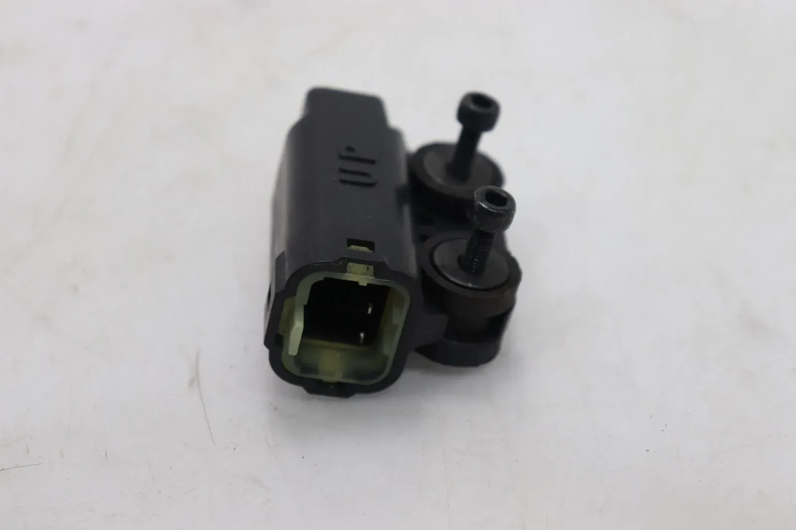 03-20 YAMAHA YZF R6 OEM TIP OVER BANK ANGLE CRASH SENSOR SWITCH