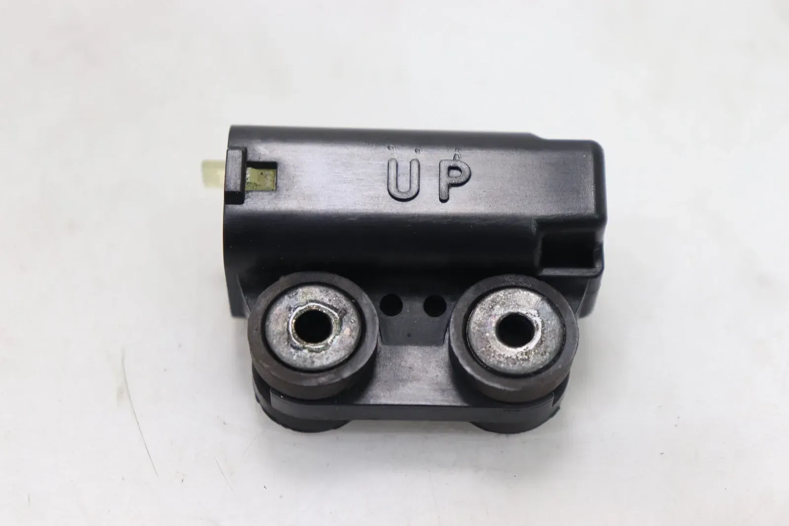 03-20 YAMAHA YZF R6 OEM TIP OVER BANK ANGLE CRASH SENSOR SWITCH