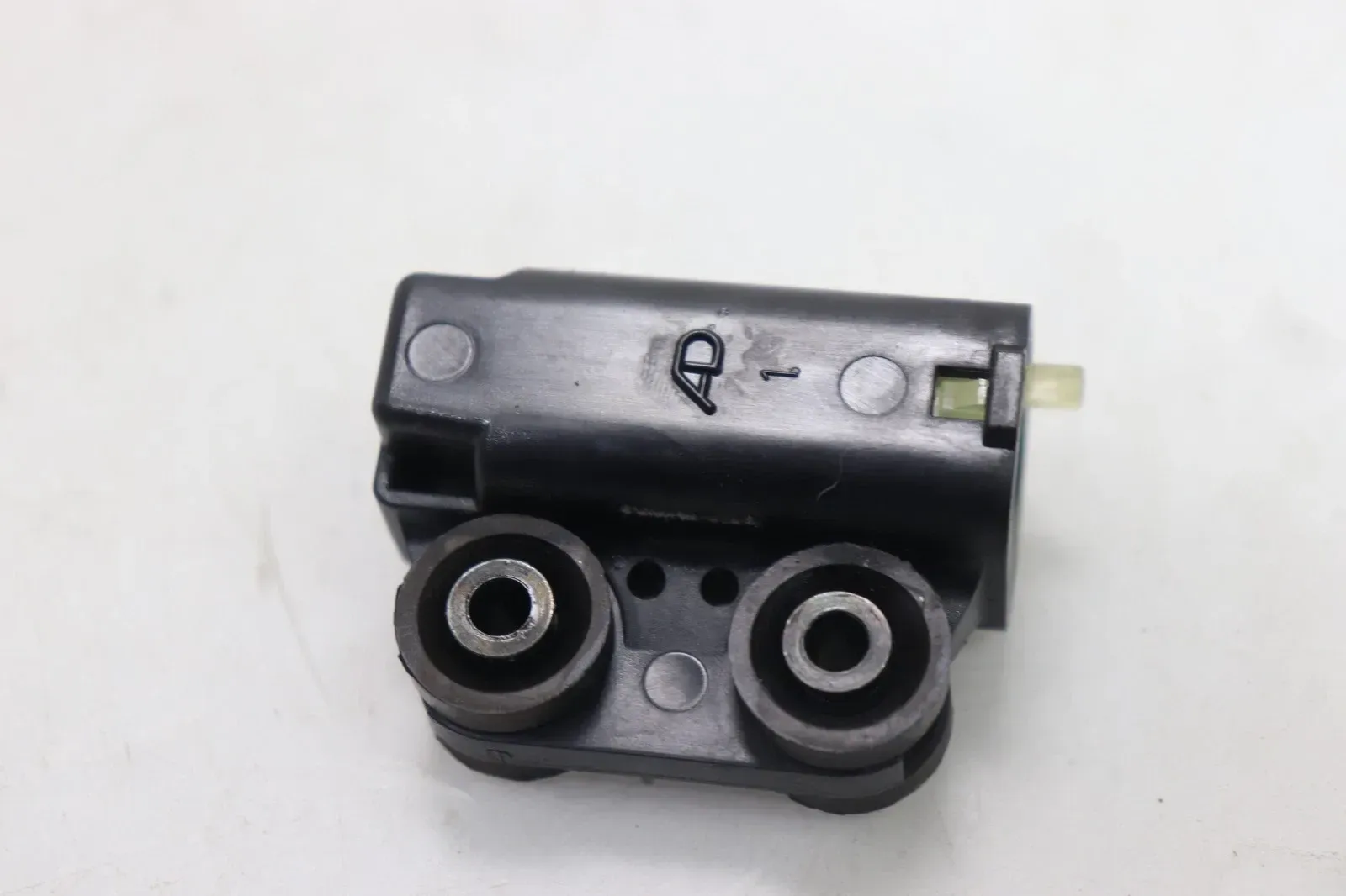 03-20 YAMAHA YZF R6 OEM TIP OVER BANK ANGLE CRASH SENSOR SWITCH