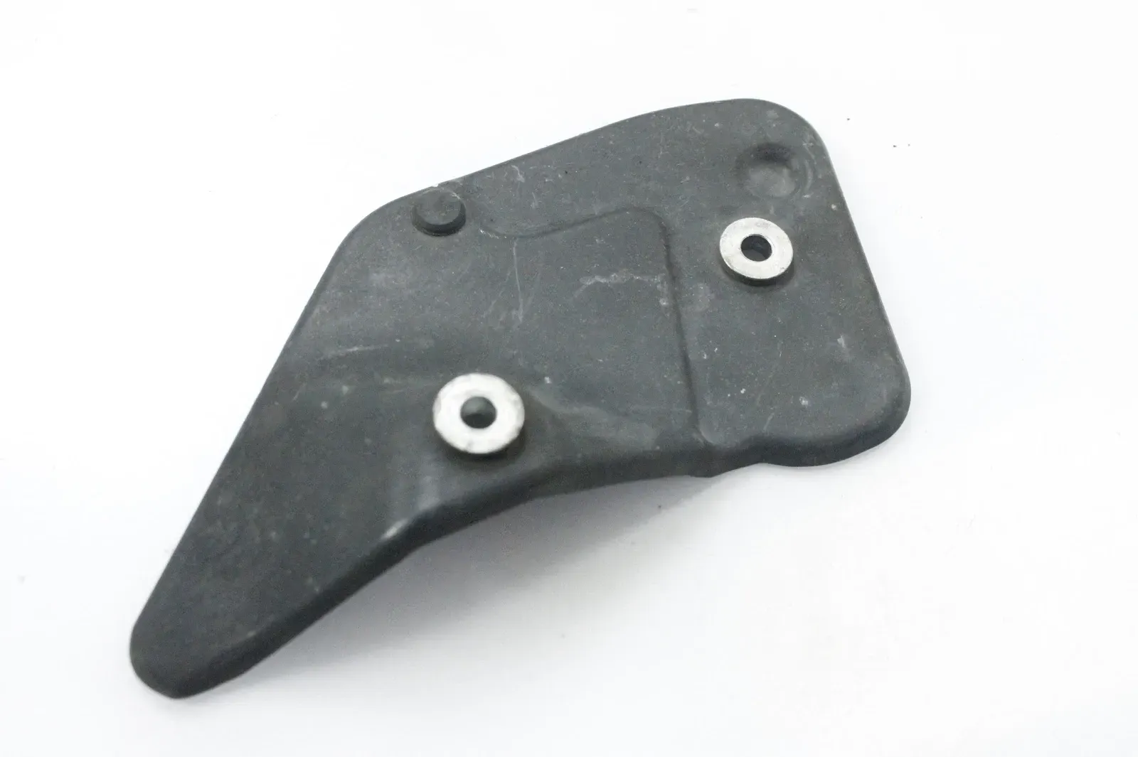 08-11 HONDA CBR1000RR REPSOL FRAME HEAT COVER PANEL TRIM 50610-MFL-000