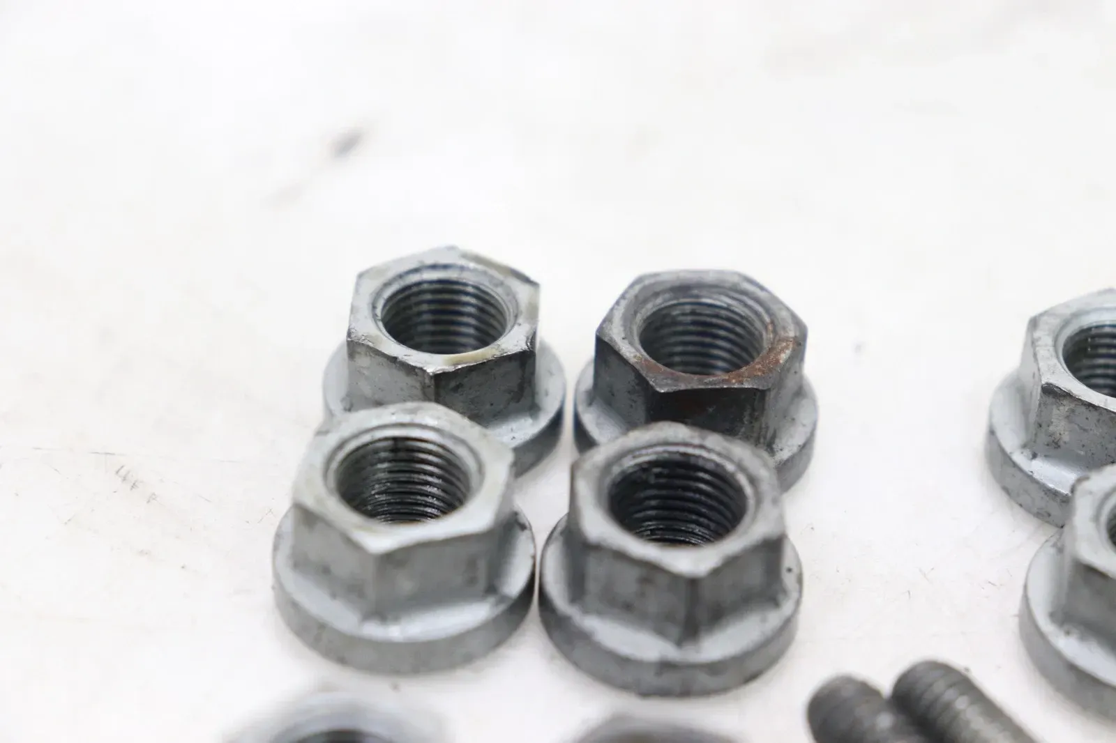 21-23 APRILIA RSV4 OEM HEXAGONAL SOCKET HEAD BOLT