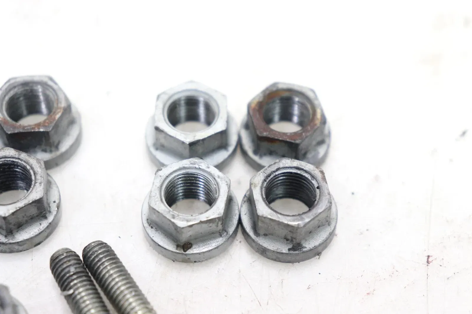 21-23 APRILIA RSV4 OEM HEXAGONAL SOCKET HEAD BOLT