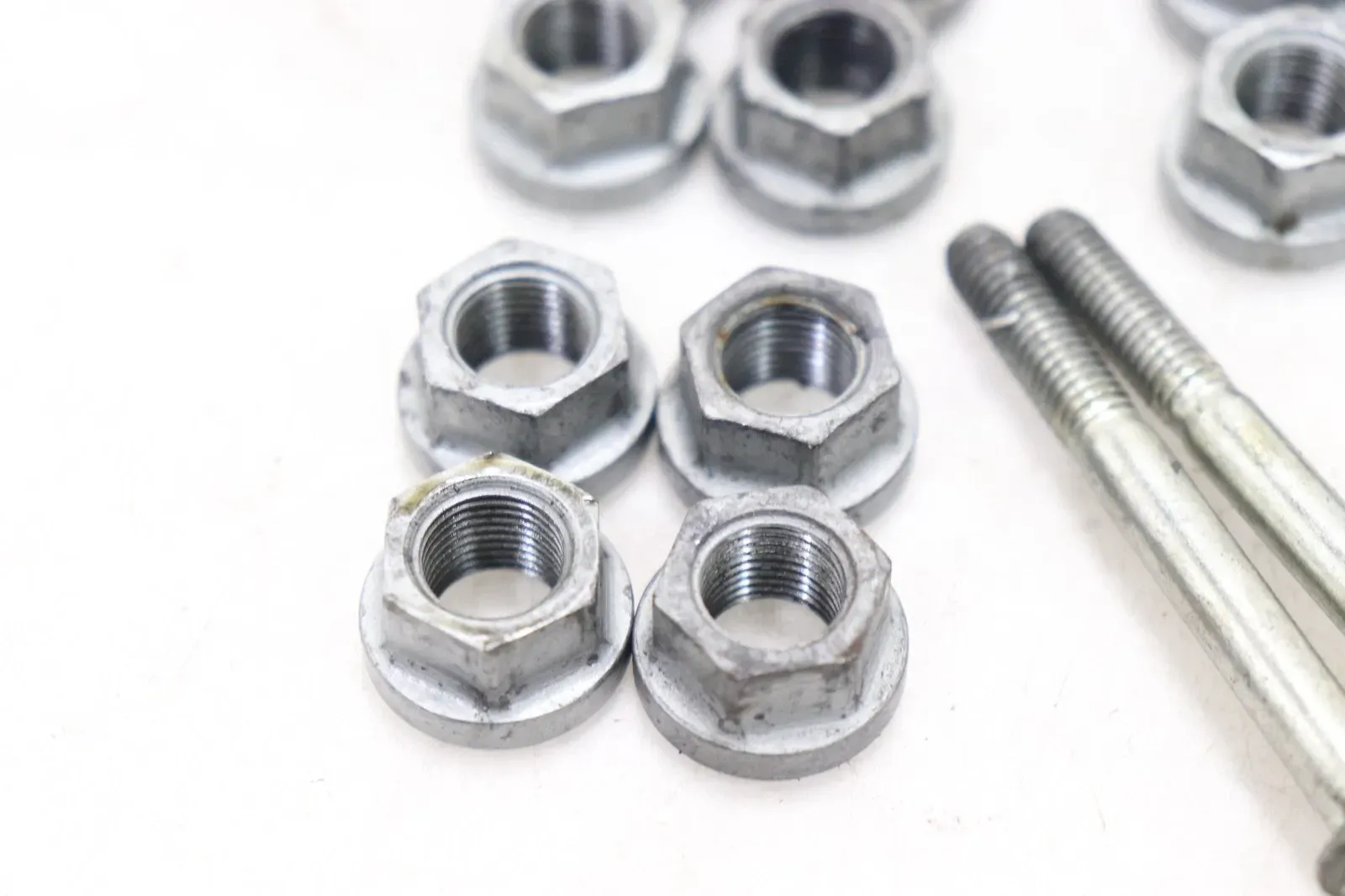 21-23 APRILIA RSV4 OEM HEXAGONAL SOCKET HEAD BOLT