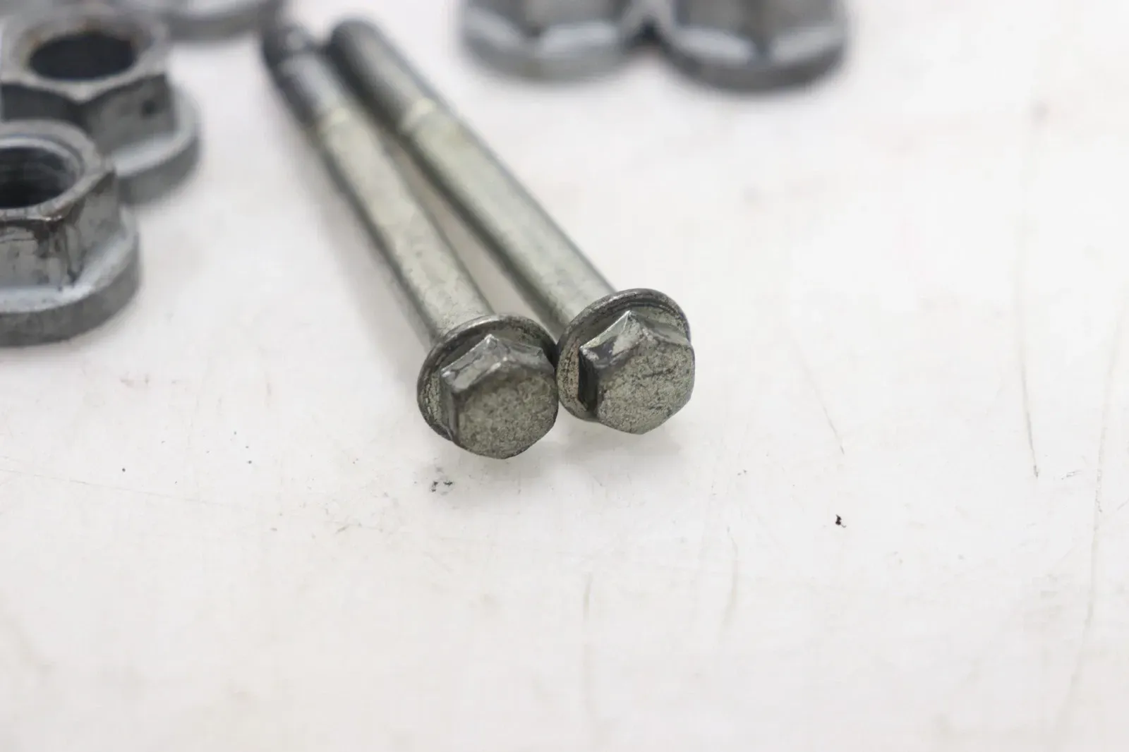 21-23 APRILIA RSV4 OEM HEXAGONAL SOCKET HEAD BOLT