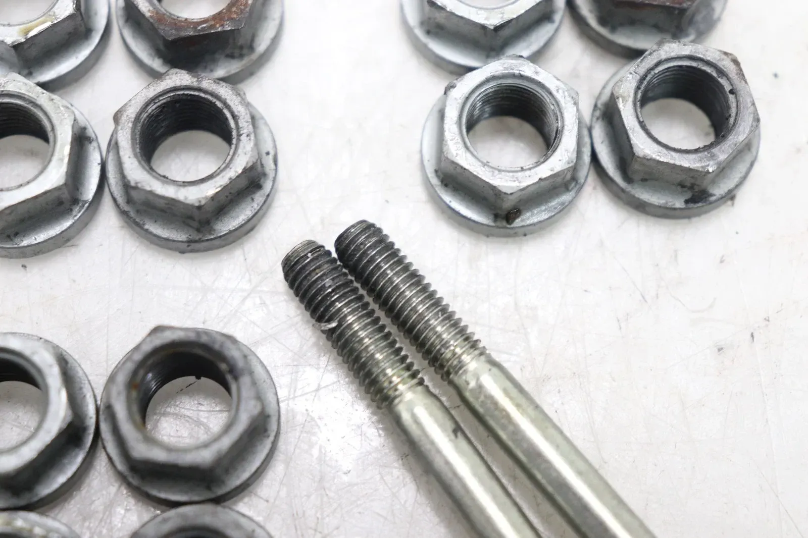21-23 APRILIA RSV4 OEM HEXAGONAL SOCKET HEAD BOLT