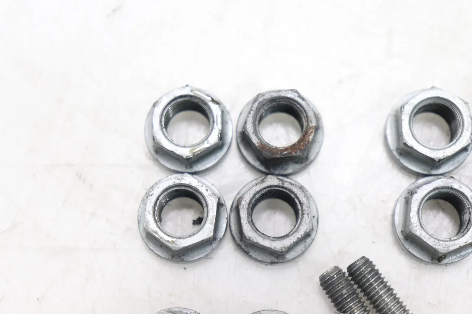 21-23 APRILIA RSV4 OEM HEXAGONAL SOCKET HEAD BOLT