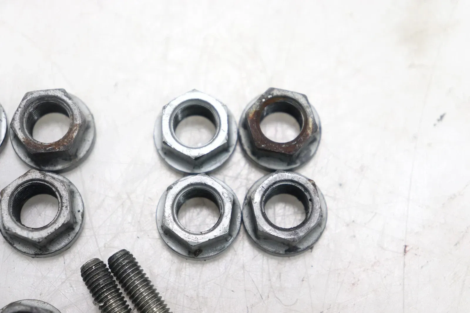 21-23 APRILIA RSV4 OEM HEXAGONAL SOCKET HEAD BOLT