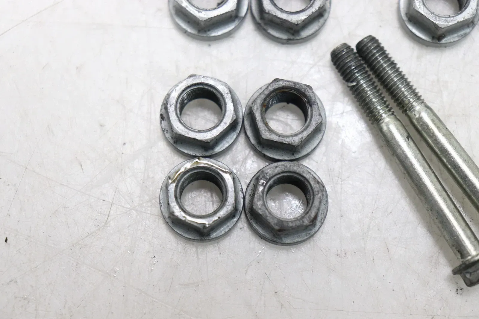 21-23 APRILIA RSV4 OEM HEXAGONAL SOCKET HEAD BOLT