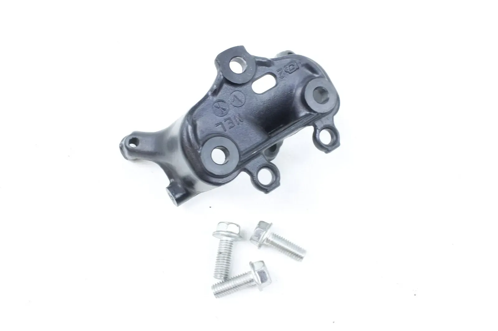 06-07 HONDA CBR 1000RR OEM STEERING DAMPER STABILIZER BRACKET