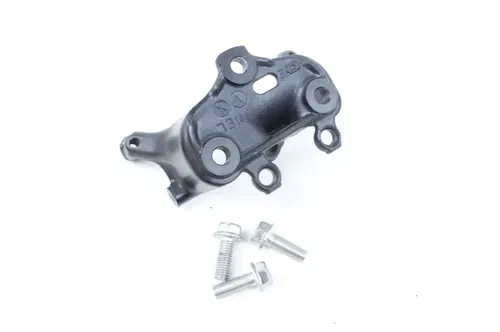 06-07 HONDA CBR 1000RR OEM STEERING DAMPER STABILIZER BRACKET