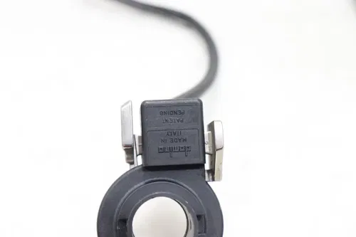 21-24 APRILIA RSV4 OEM LEFT CLIP ON HANDLE HORN SIGNALS SWITCH SWITCHES TRACTION